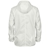 Ветровка Response, белая с логотипом