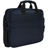Сумка для ноутбука T Range, синяя с логотипом