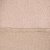 Худи Kulonga Oversize, бежевое с логотипом