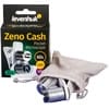 Карманный монокулярный микроскоп Zeno Cash ZC4 с логотипом