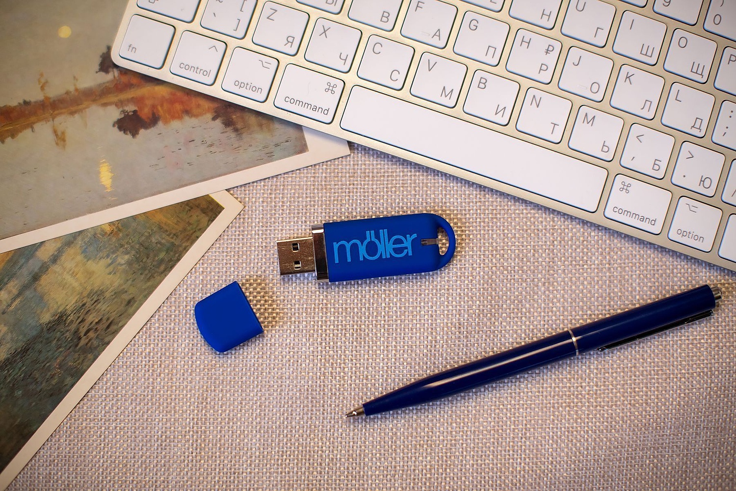 Сувениры для Moeller