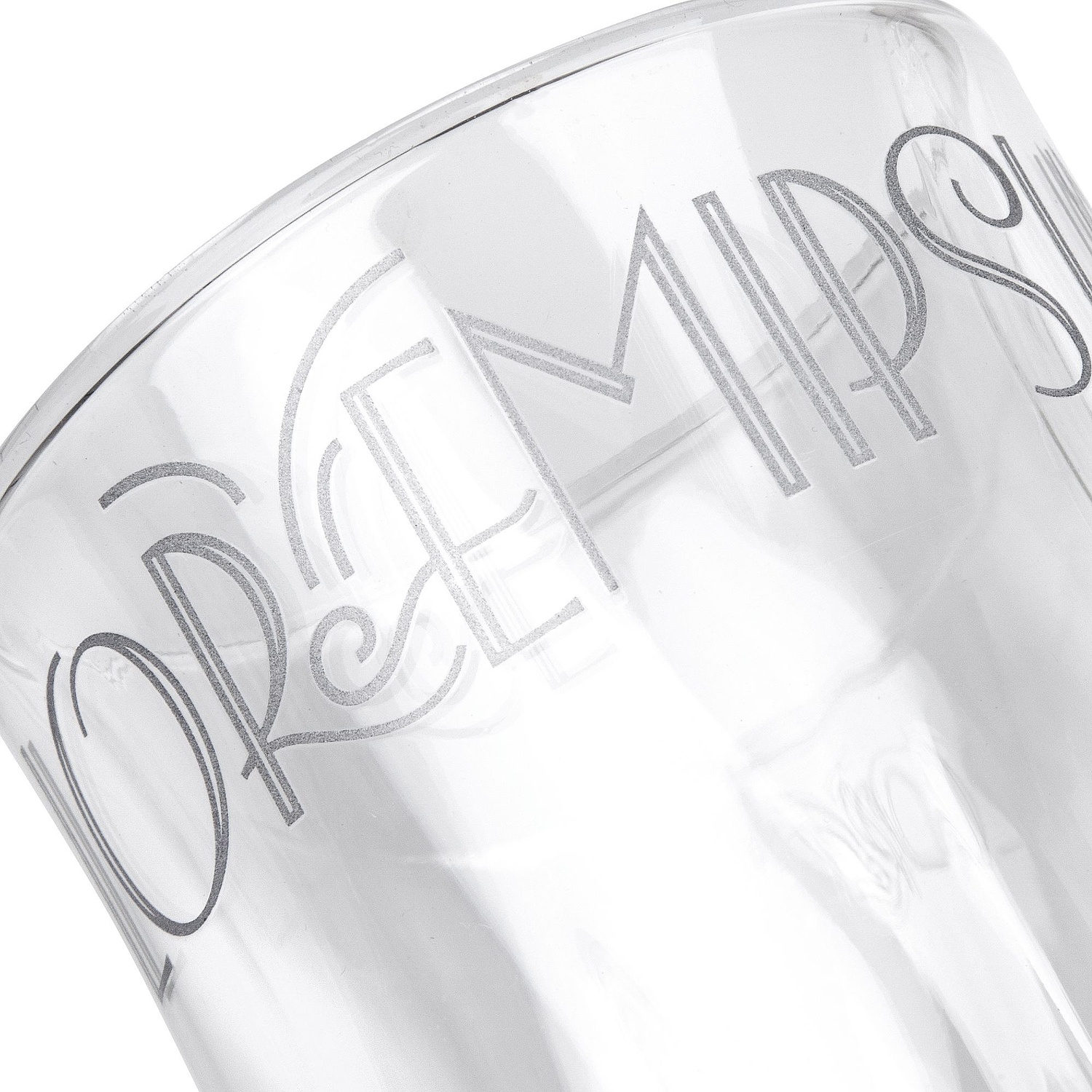 Стакан с двойными стенками Double Wall