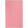 Плед Pail Tint, розовый с логотипом