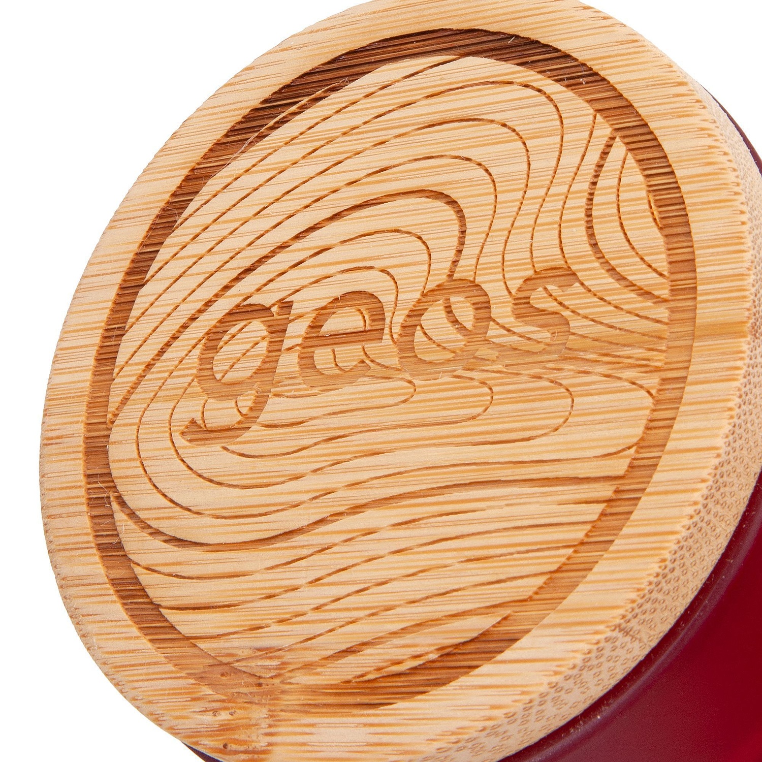 Свеча ароматическая Savor Flavor, ver.2, кедр и вишневый сироп