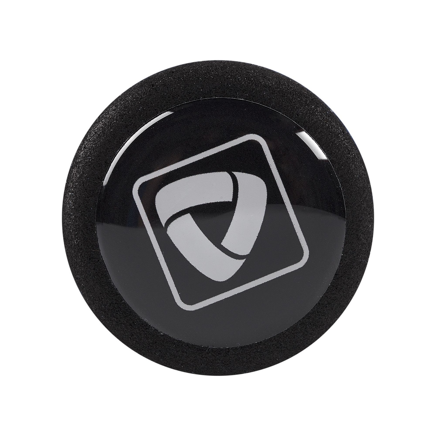 Складной зонт Hogg Trek, черный