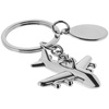 Брелок Aviator с логотипом