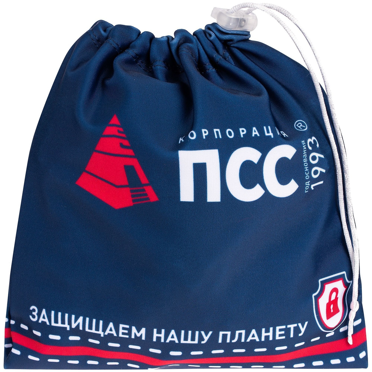 Чехол на чемодан Kansi на заказ, бифлекс 280 с логотипом