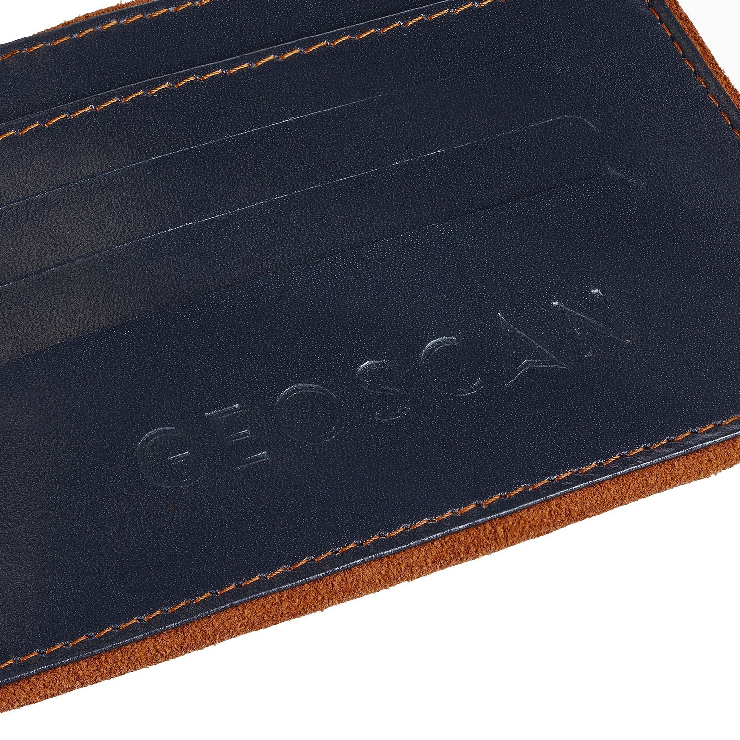 Набор Palermo, синий с логотипом