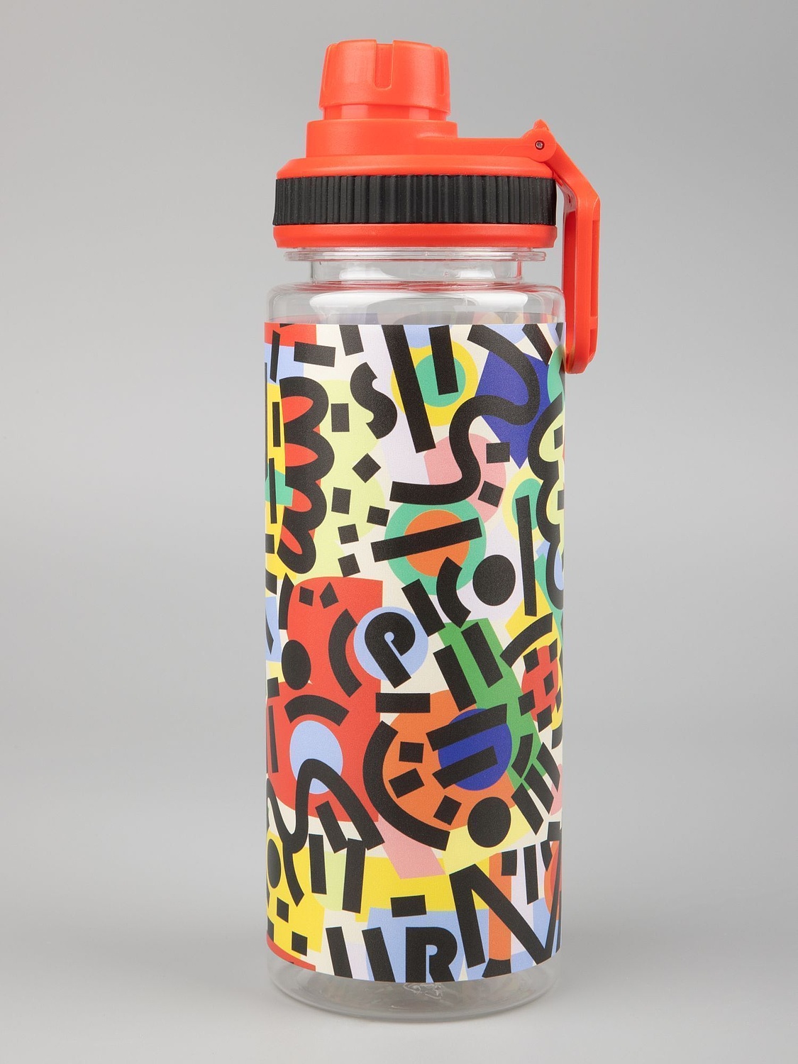 Бутылка Dayspring, оранжевая