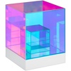 Интерьерный светильник Cubini с логотипом