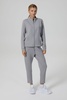 Джоггеры Lovi, серые, размер XS