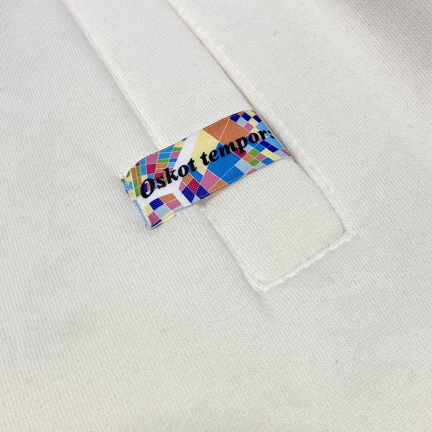 Джоггеры Kulonga, бежевые с логотипом