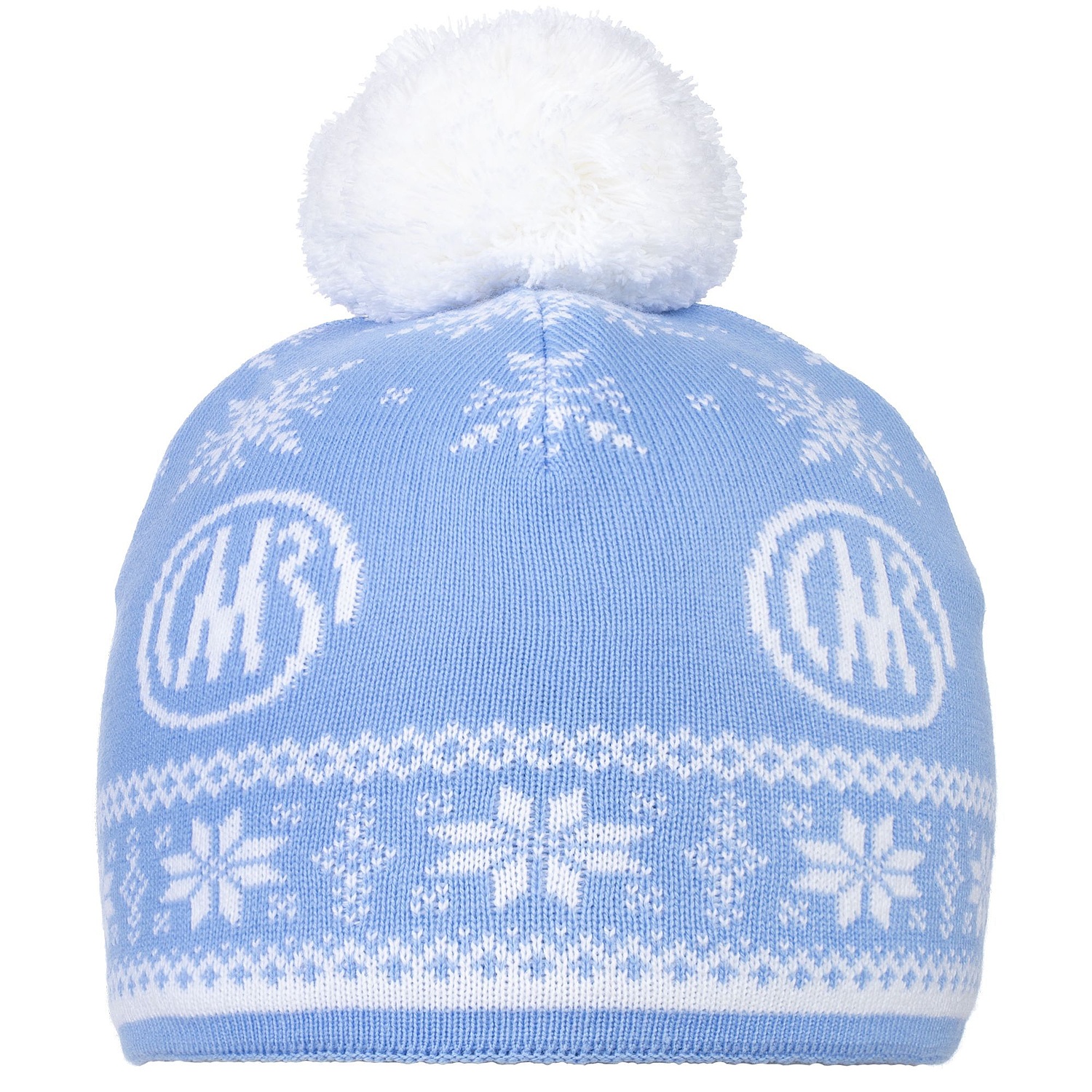 Шапка на заказ Tricksy Classic, полушерсть