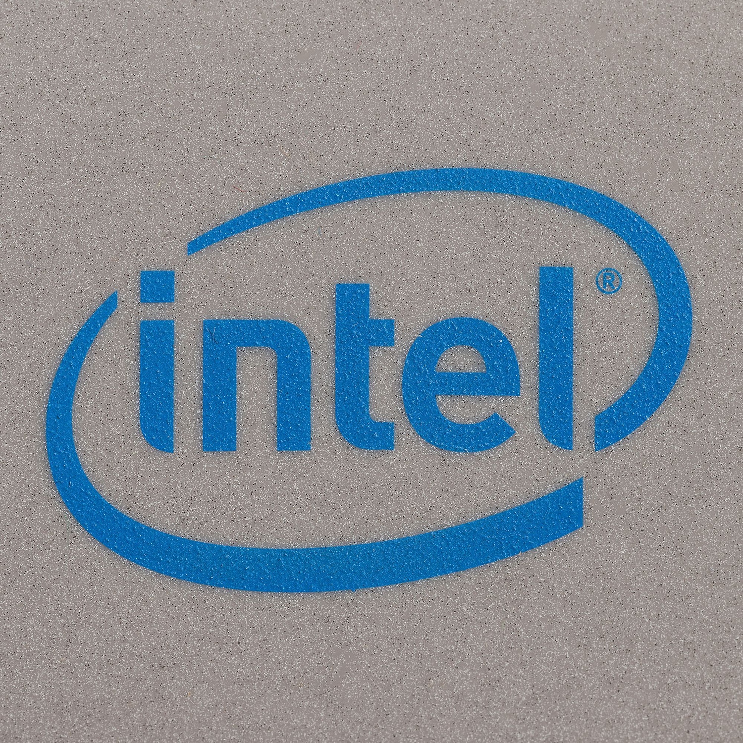 Внешний аккумулятор Pebble 5200 мАч, серый с логотипом