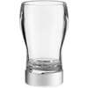 Левитирующий стакан Leviglass с логотипом