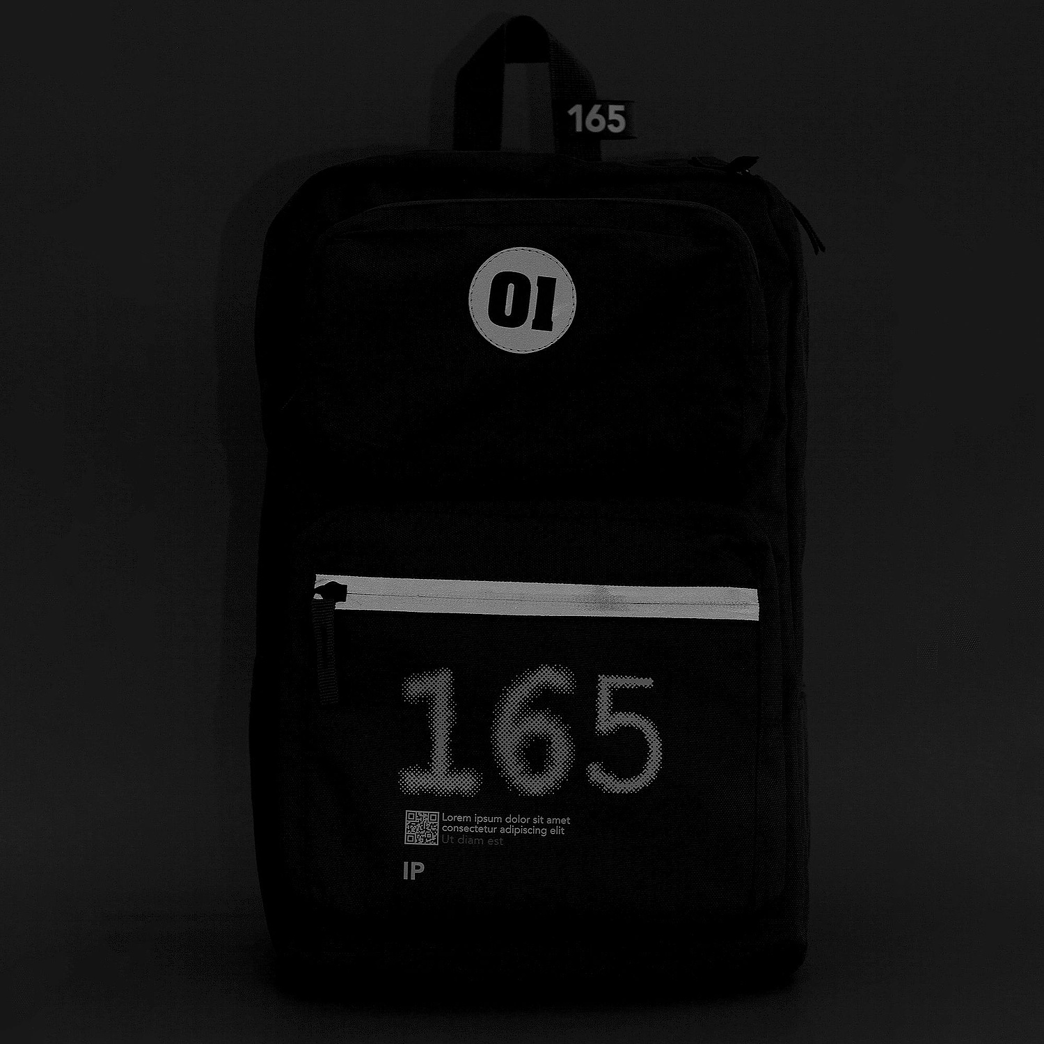 Рюкзак Daily Grind, серо-зеленый