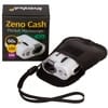 Карманный монокулярный микроскоп Zeno Cash ZC2 с логотипом