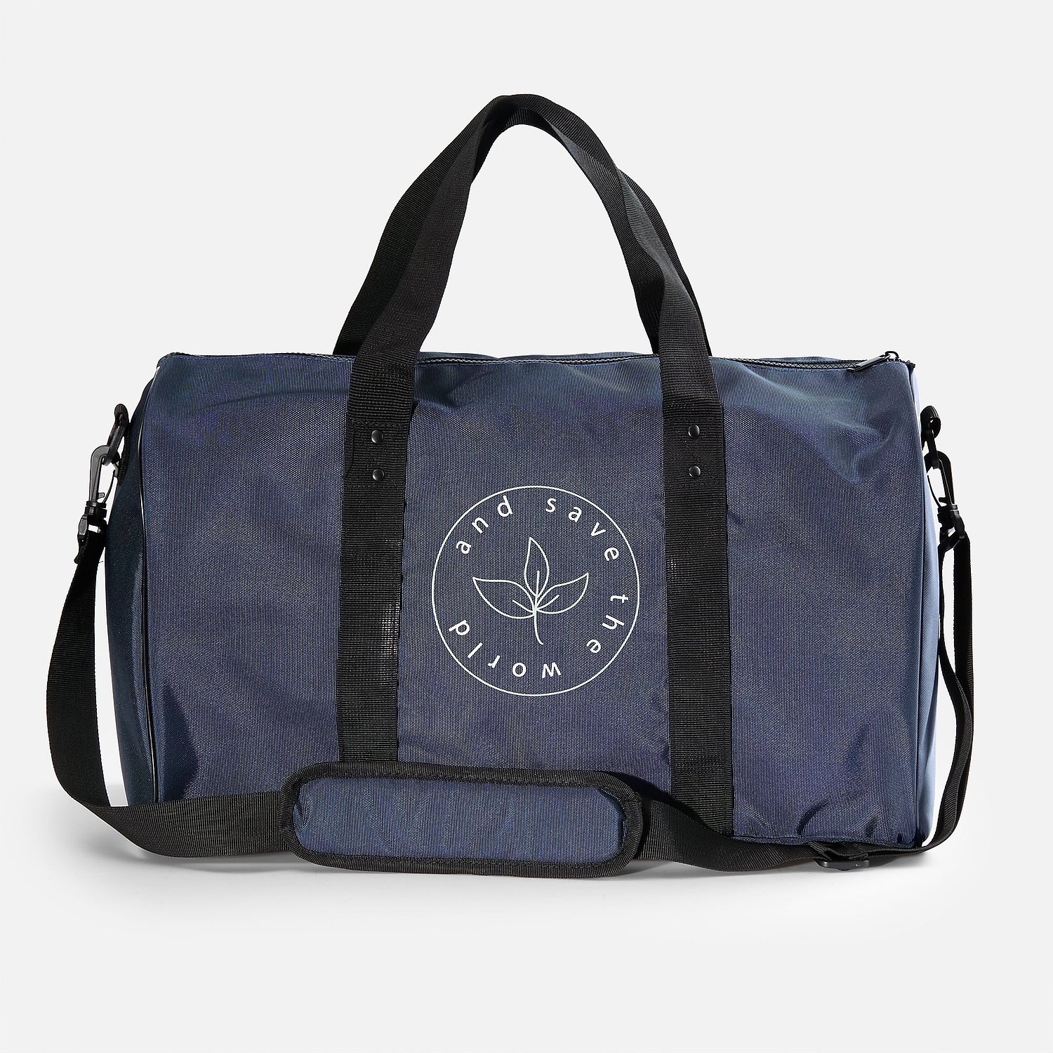 Спортивная сумка Ribeiro, синяя