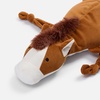 Мягкая игрушка — конфетница PonyBon с логотипом