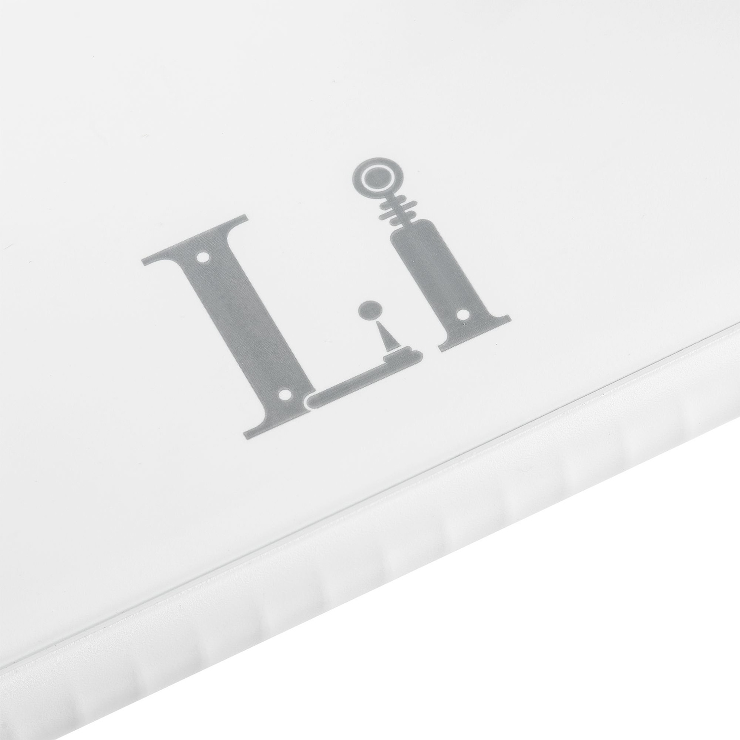 Зарядная станция Smart Nest, белая