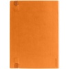 Ежедневник Vivian, недатированный, оранжевый с логотипом