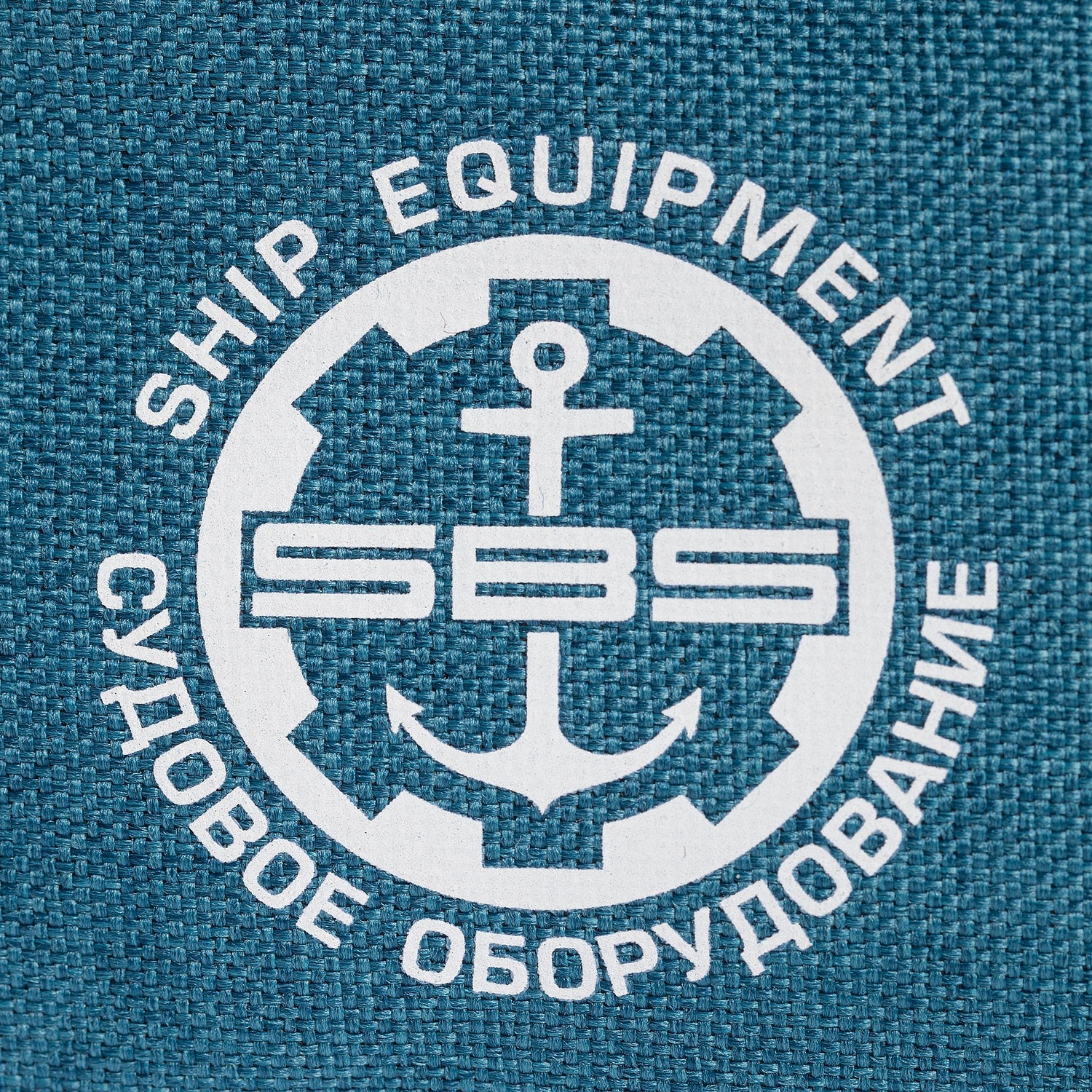 Несессер Jussi, синий