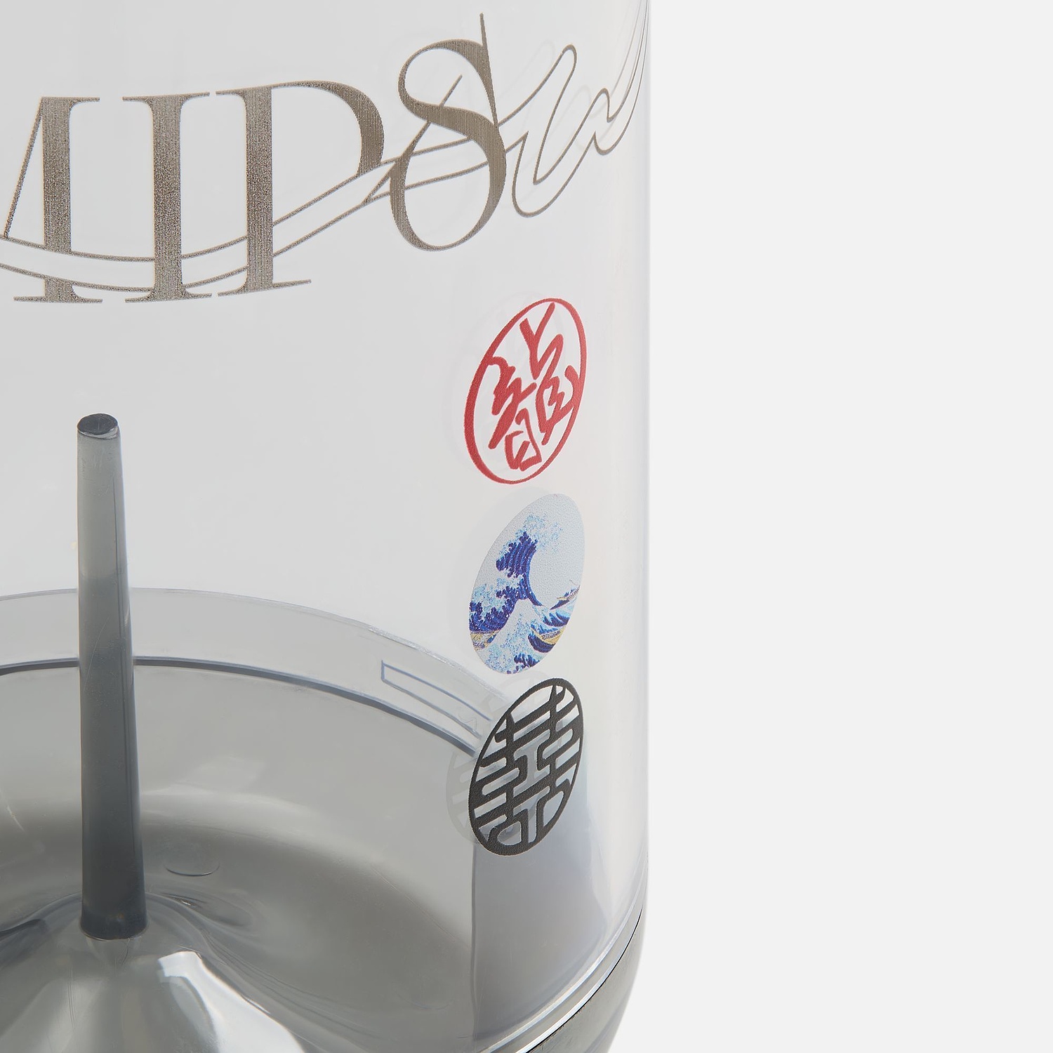 Набор бокалов Maty с логотипом