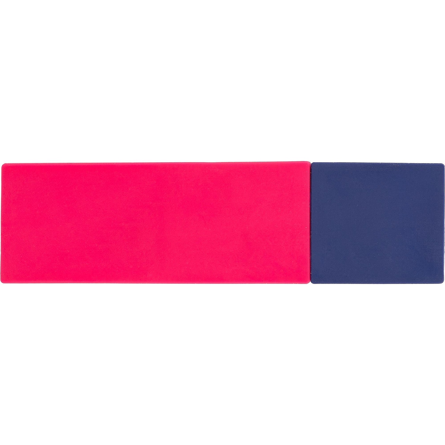 Флешка Gummi на заказ, 64 Гб