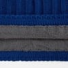 Снуд ComFleece, темно-синий (кобальт) с логотипом