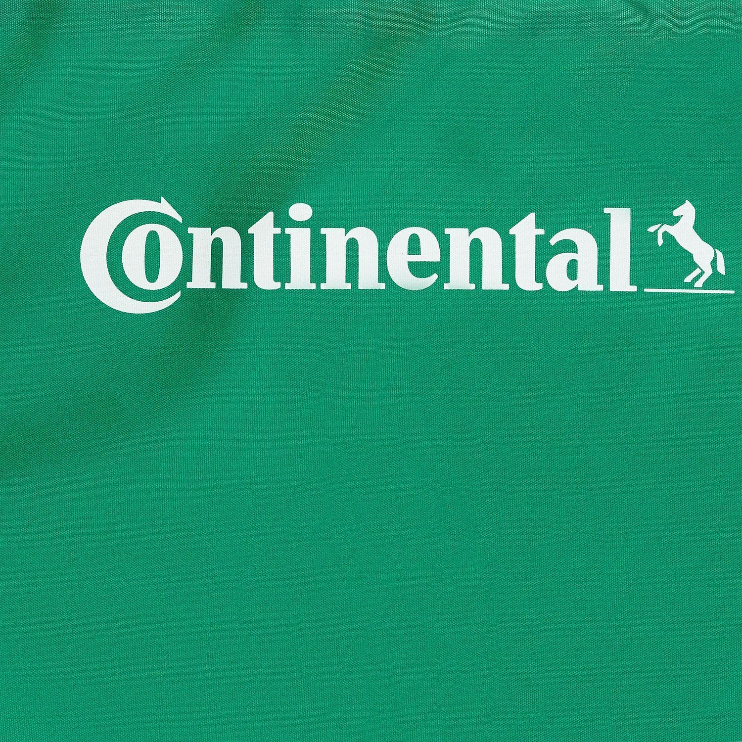 Рюкзак Urban, ярко-зеленый с логотипом