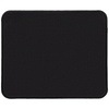 Коврик для мыши Paddo L, черный с логотипом