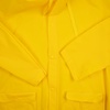 Дождевик RainDrop, желтый, размер 3XL/4XL