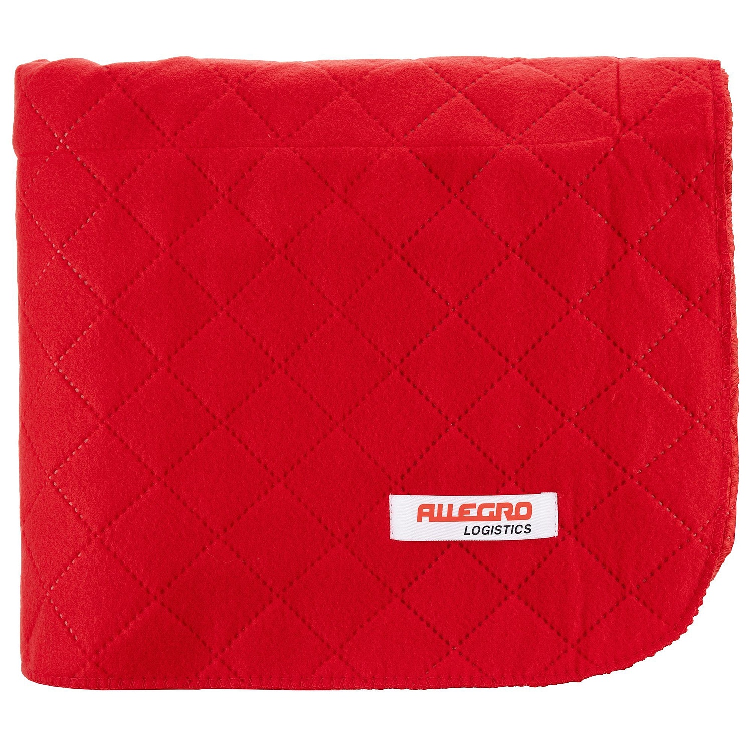 Плед для пикника Soft & Dry 2, красный