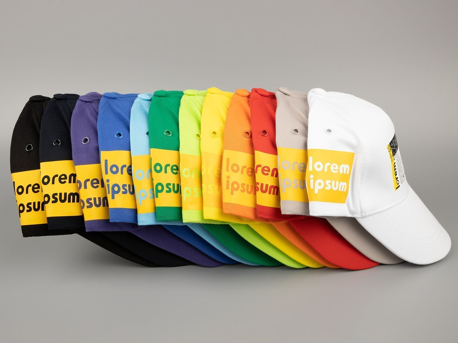 Бейсболка Convention, темно-зеленая с логотипом