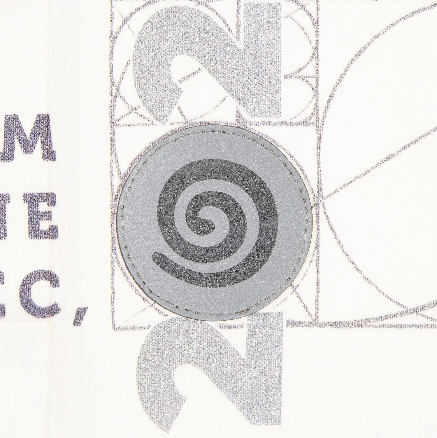 Свитшот Neofit, кремовый с логотипом