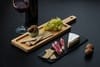 Доска сервировочная Deli с логотипом