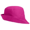 Панама Challenge, ярко-розовая (фуксия) с логотипом