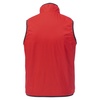 Жилет двусторонний Winner, красный, размер XS