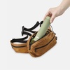Термобутылка JOJ 180, хаки с логотипом