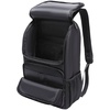 Рюкзак для ноутбука Obg316, черный с логотипом