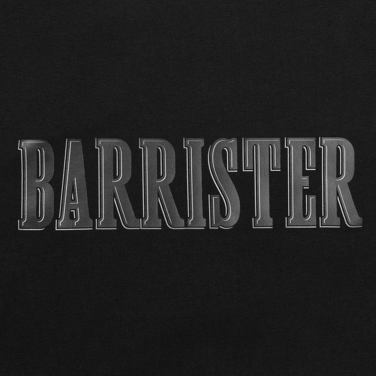 Футболка унисекс оверсайз Street Vibes, черная с логотипом