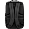 Рюкзак cityTravel, черный с логотипом