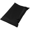Пакет Zip Lock, S, черный с логотипом