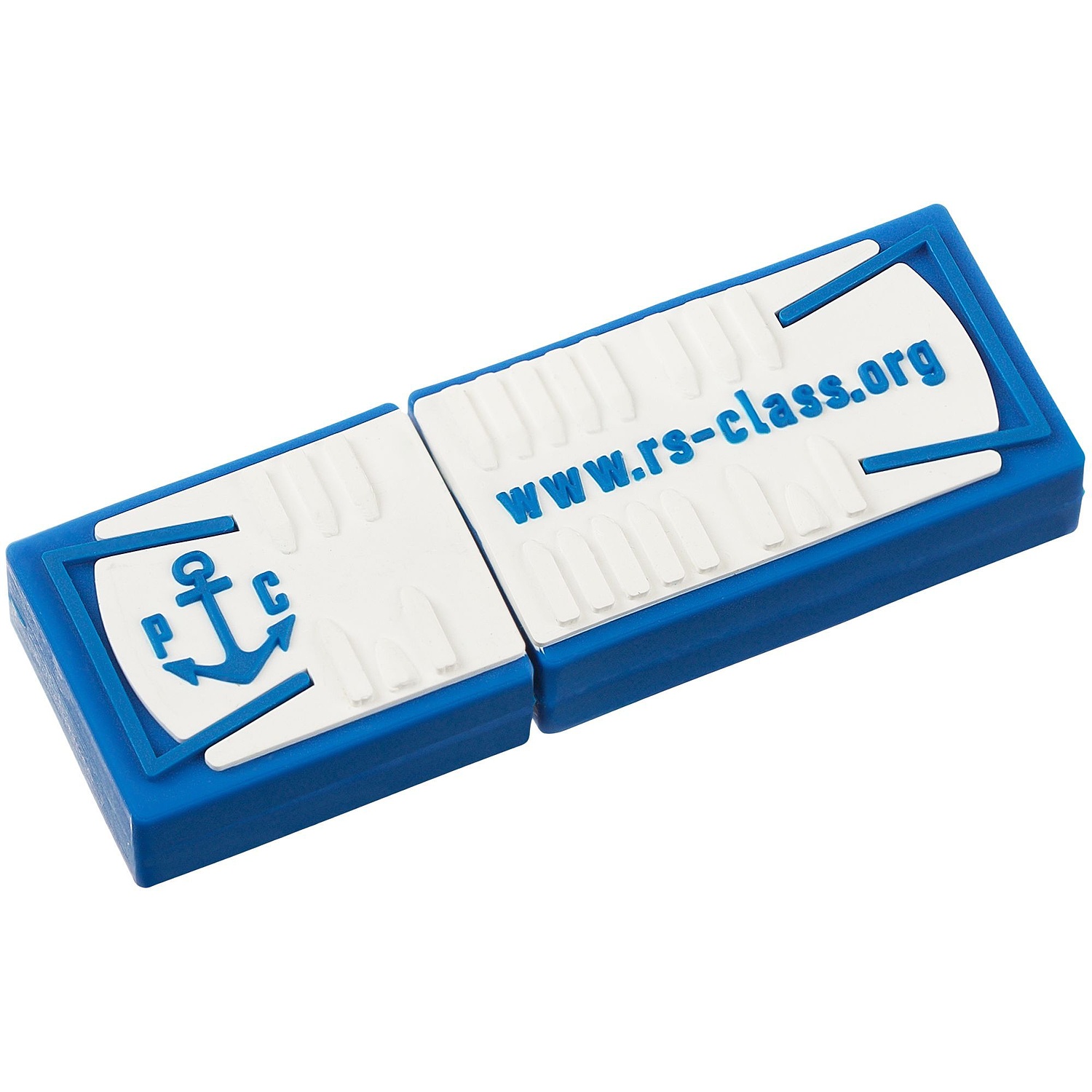 Флешки Gummi на заказ, 32 Гб