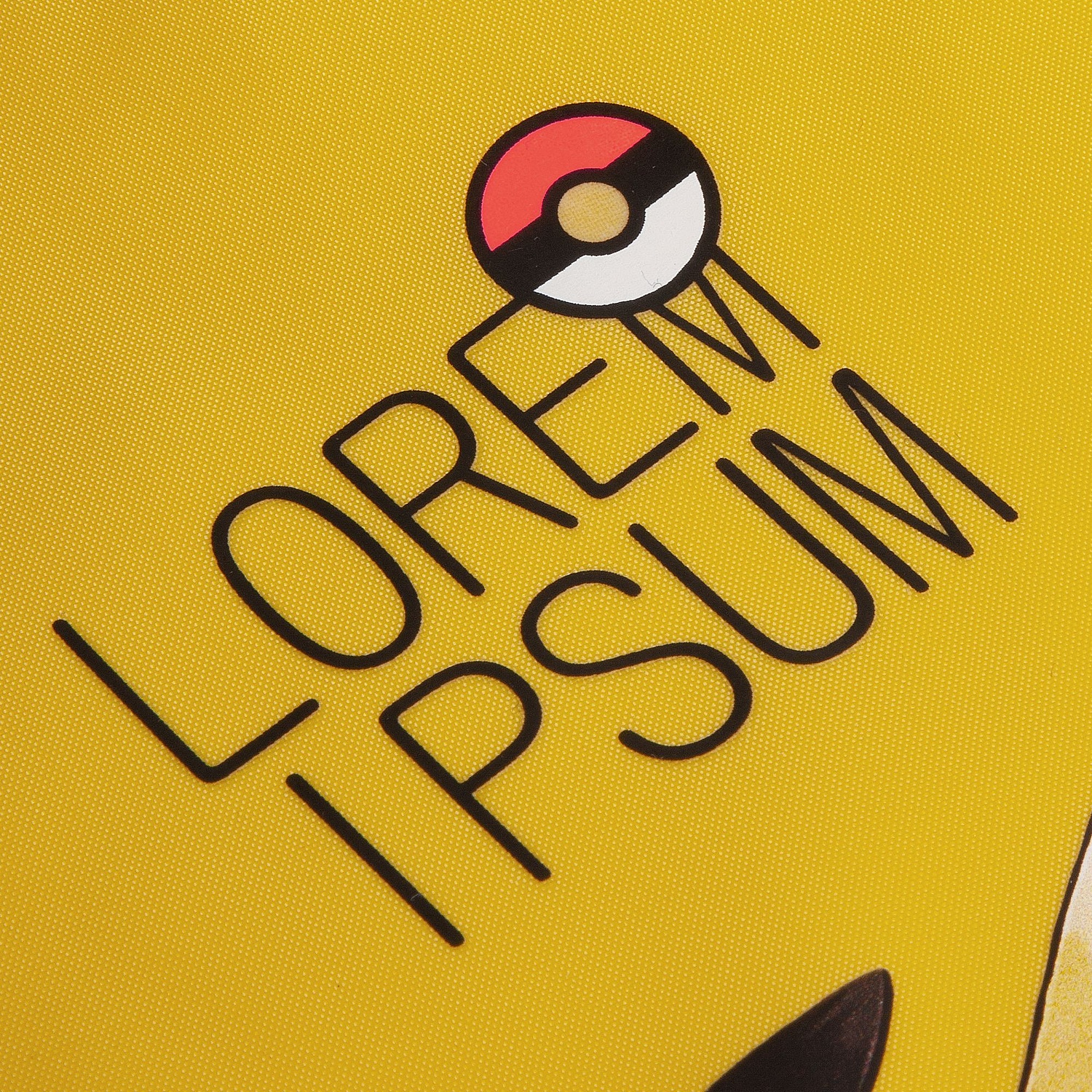 Дождевик Rainman Zip, желтый с логотипом