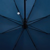 Зонт-трость Standard, темно-синий