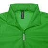 Ветровка женская Sirocco зеленое яблоко с логотипом