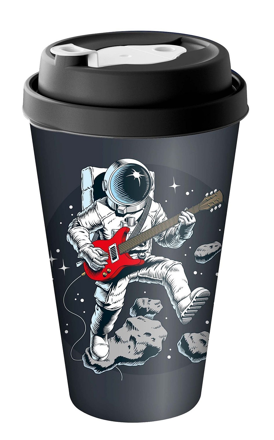 Стакан с крышкой Tumbler на заказ, S с логотипом