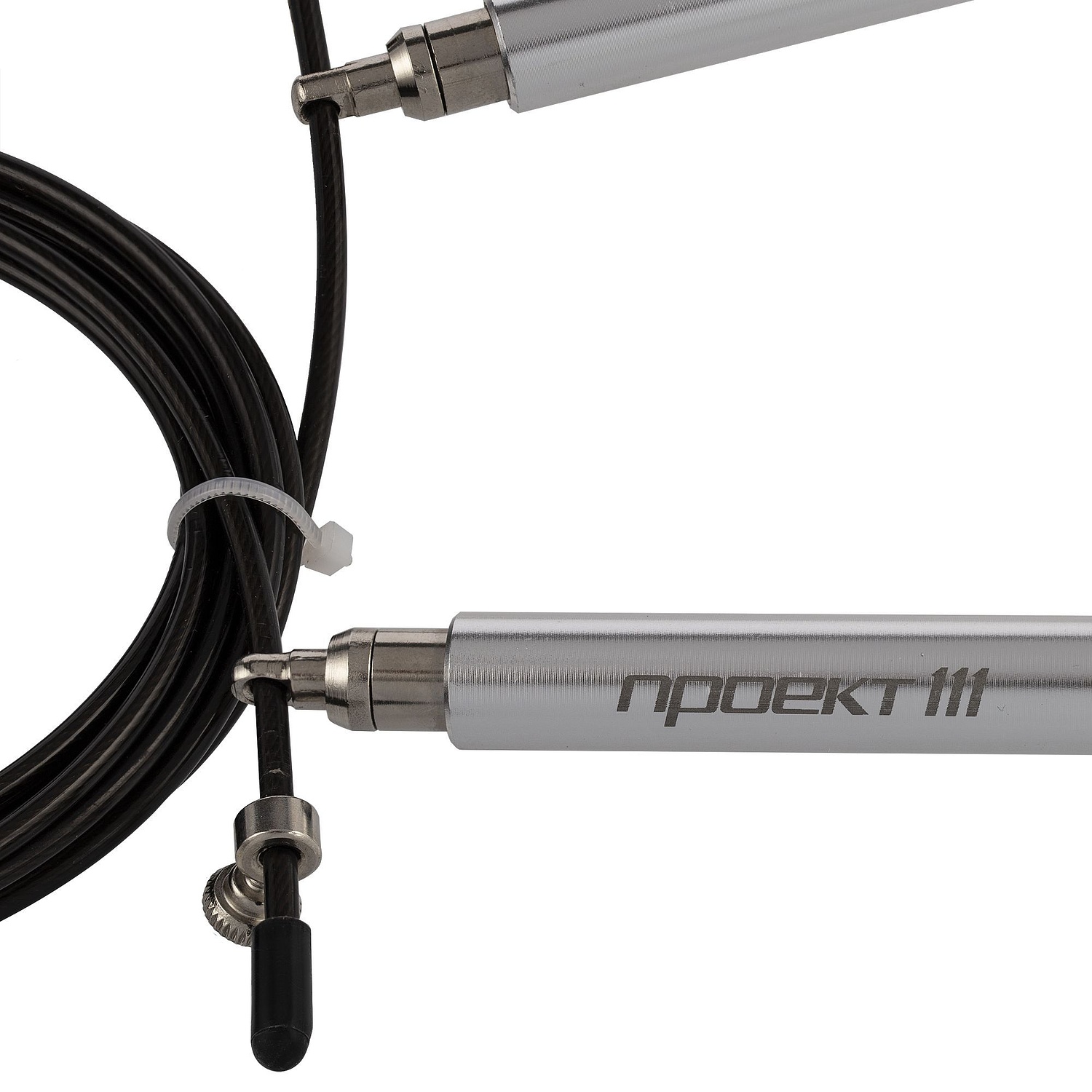 Скакалка Hard Work в мешочке с логотипом