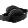Беспроводные наушники Uniscend Sound Joy, черные с логотипом